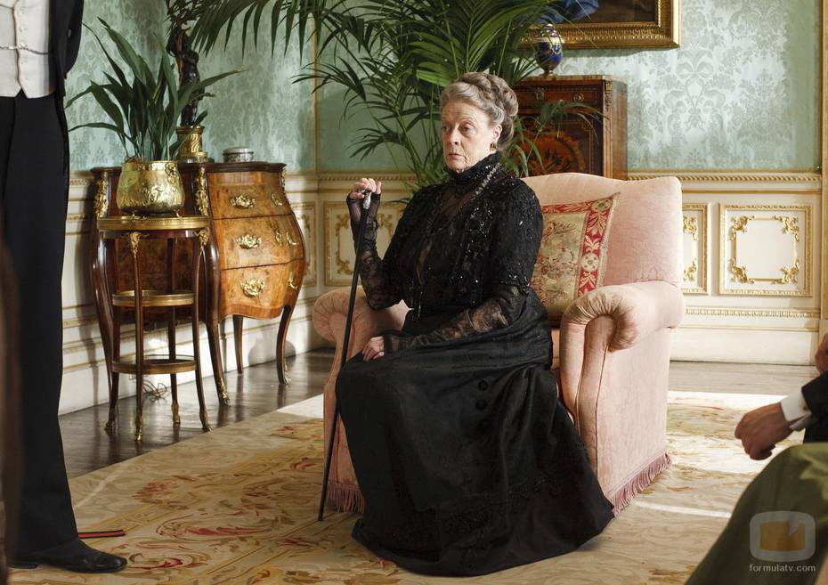 Maggie Smith - Wallpaper Colection