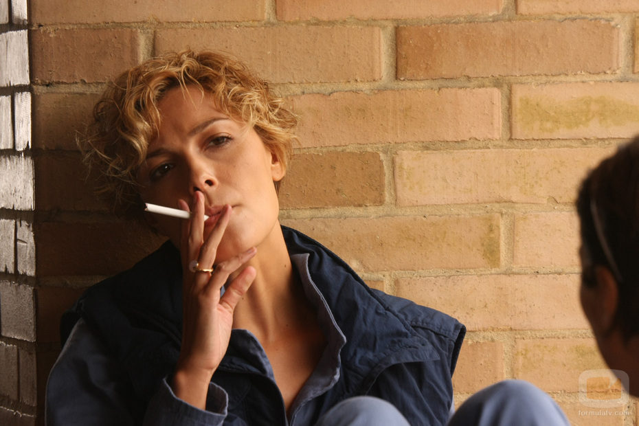 Cristina Urgel es Patricia O'Farrell en 'La Reina del Sur' Fotos FormulaTV