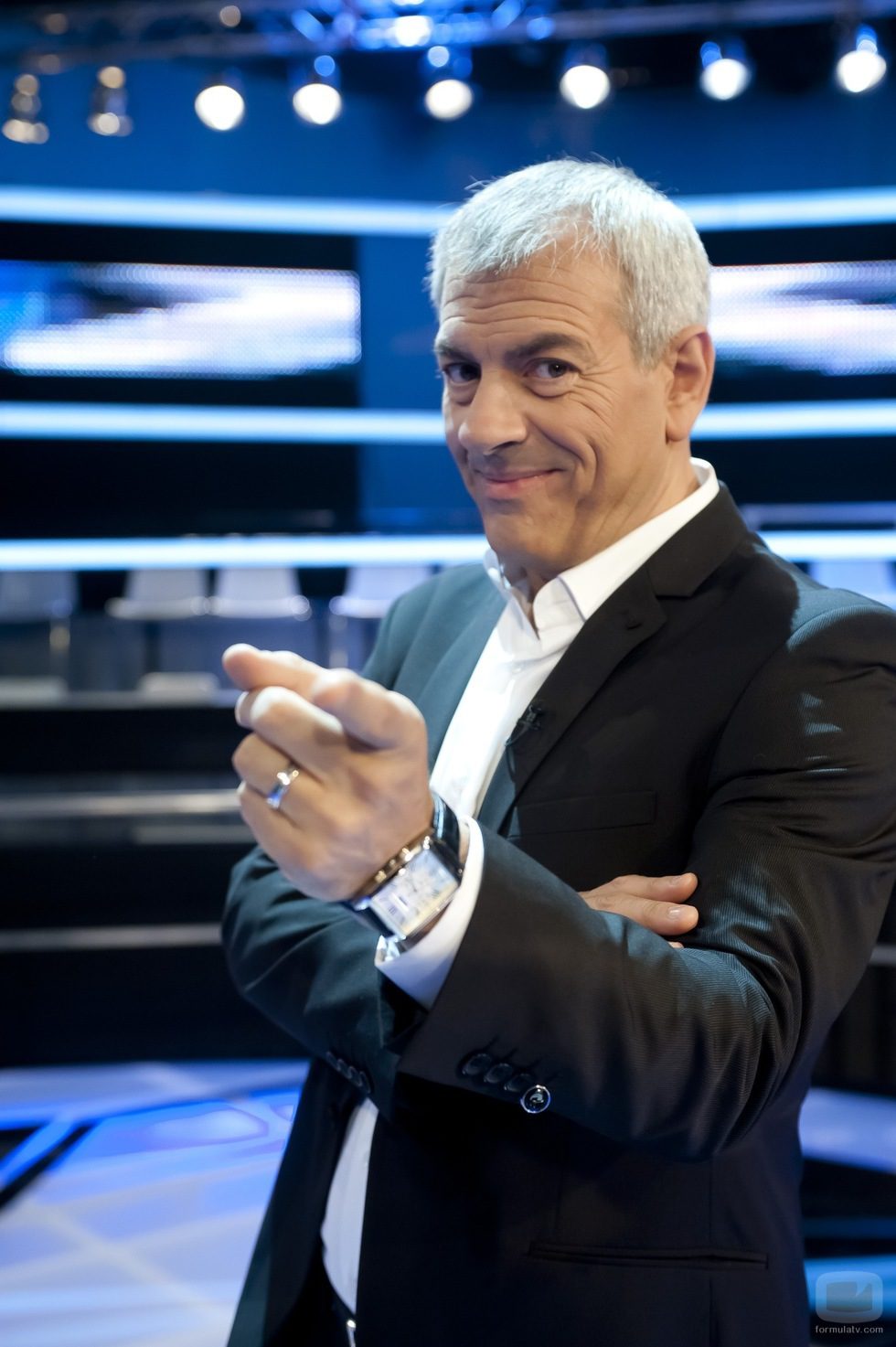 Carlos Sobera Alchetron, The Free Social Encyclopedia