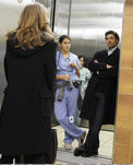 Foto del cap�tulo 'Eternamente j�venes' de la serie 'Anatom�a de Grey'