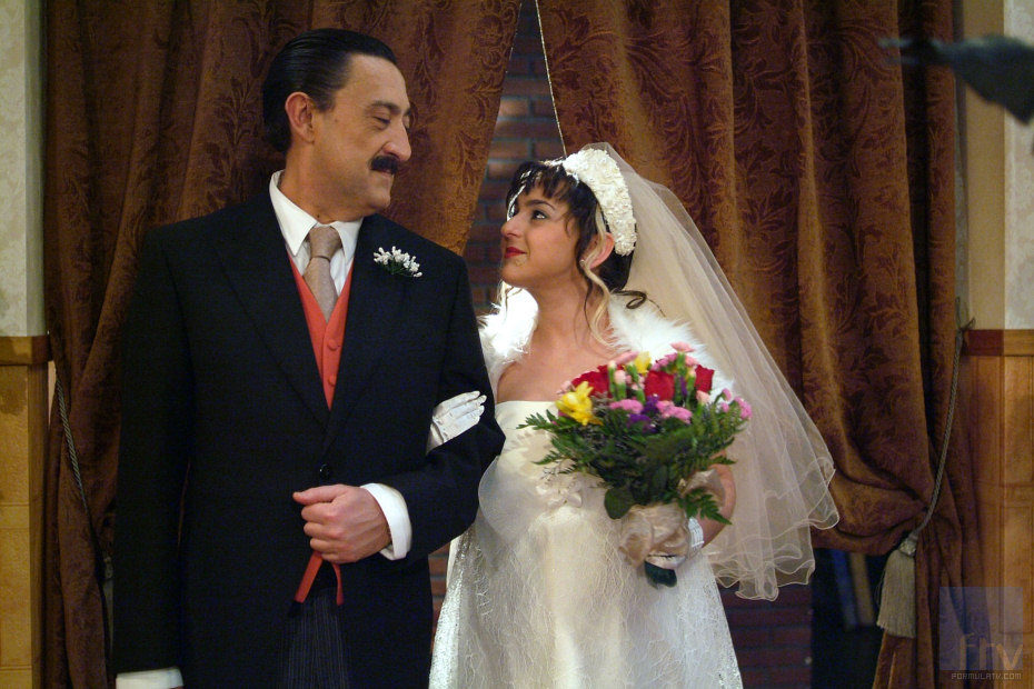 aida boda macu y luisma