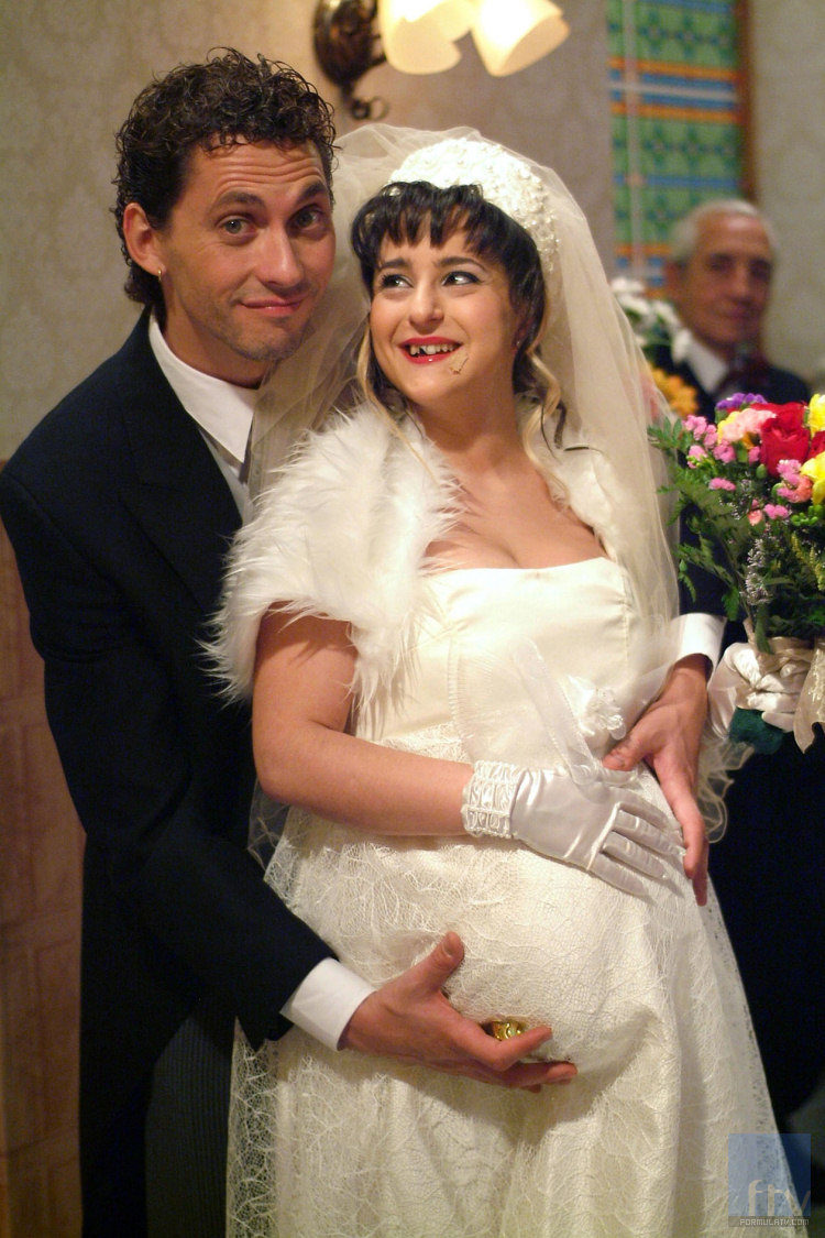 aida boda macu y luisma