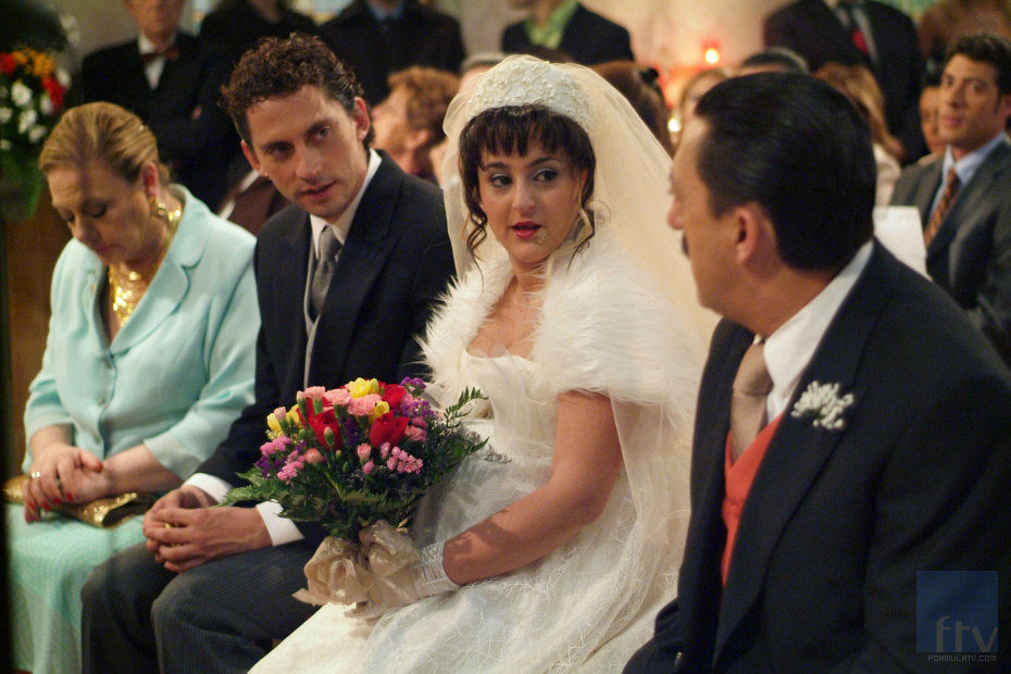 aida boda macu y luisma