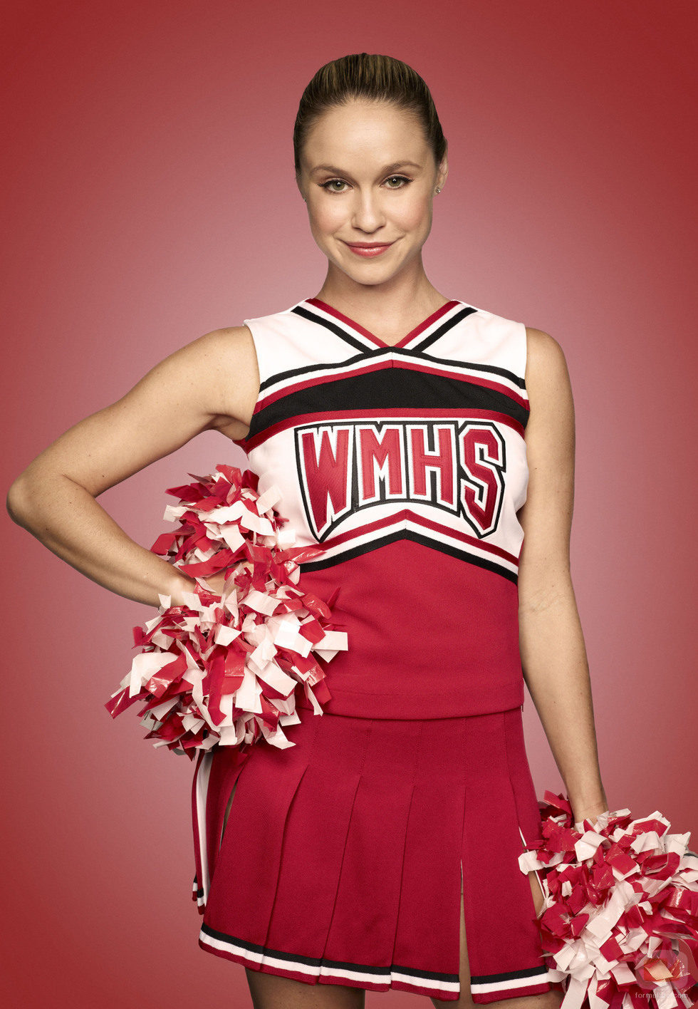 KITTY - Becca Tobin