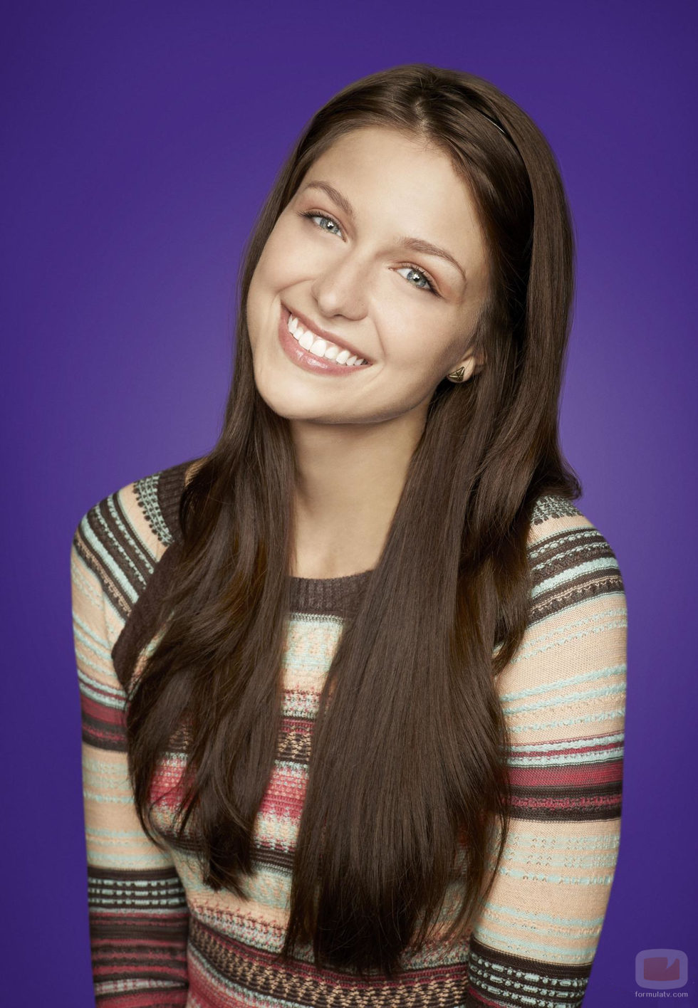 MARLEY - Melissa Benoist