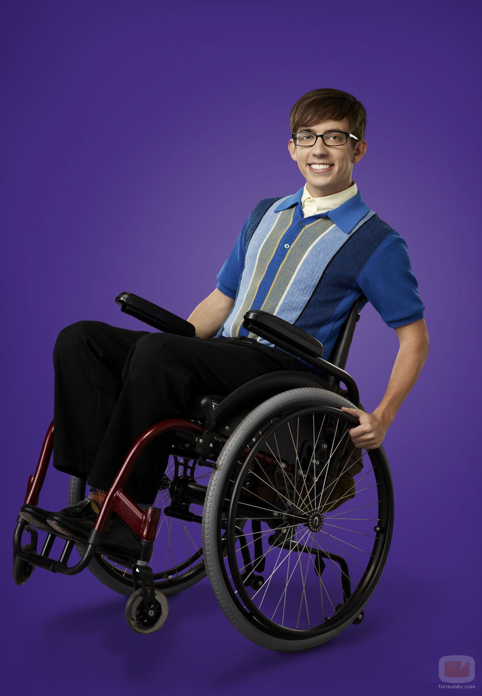 ARTIE - Kevin McHale