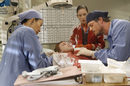 Foto del cap�tulo 'Estr�llate contra mi (2)' de la serie 'Anatom�a de Grey'