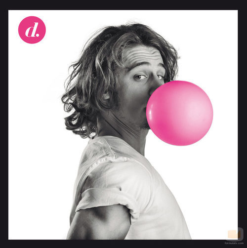 Martín Rivas protagoniza