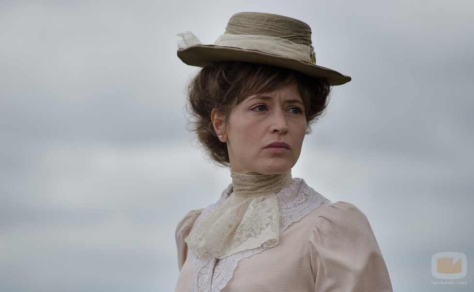 Marta Larralde es Belén en 'Gran Hotel' Fotos FormulaTV