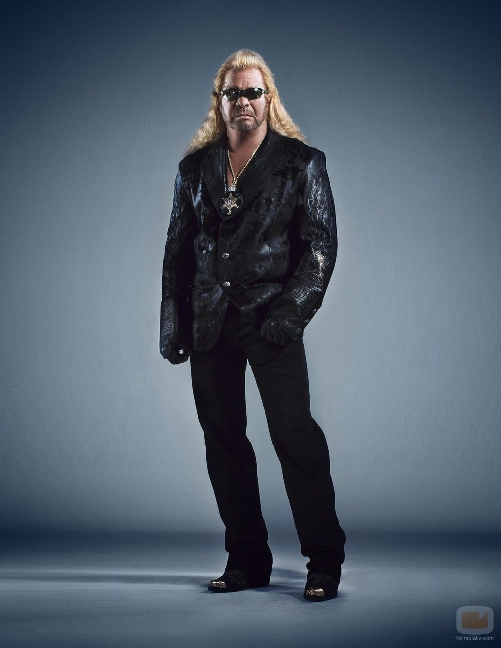 Dog Chapman Fotos FormulaTV