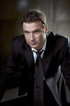 Liev Schreiber es Michel Keppler en 'CSI Las Vegas'