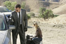 Foto del cap�tulo 'La dulce nadie' de la serie 'CSI: Las Vegas'