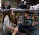 Foto del cap�tulo 'El catering' de la serie 'La familia Mata'