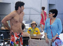 Foto del cap�tulo 'El catering' de la serie 'La familia Mata'