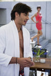 Foto del cap�tulo 'El catering' de la serie 'La familia Mata'