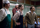 Foto del cap�tulo 'El catering' de la serie 'La familia Mata'