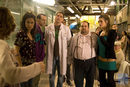 Foto del cap�tulo 'Cuarentena' de la serie 'El s�ndrome de Ulises'