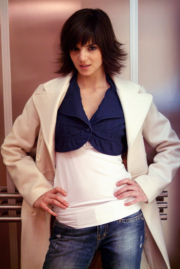 Clara Lago - Imagen Foto Fórmu...