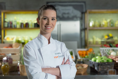 Top Chef España Temporada 3 Online