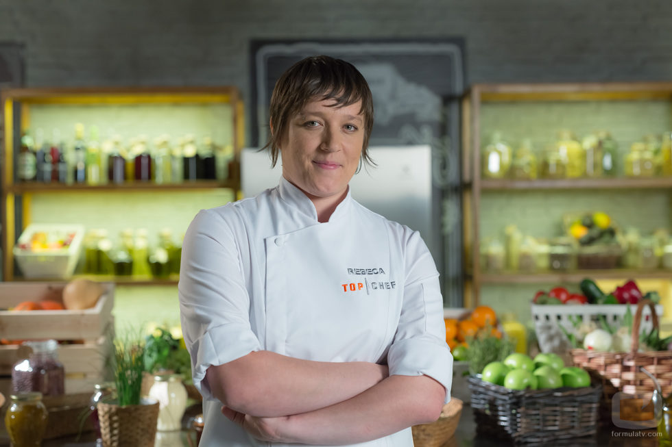 Top Chef España Temporada 3 Online