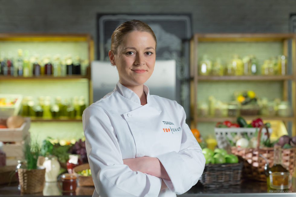 Top Chef España Temporada 3 Online