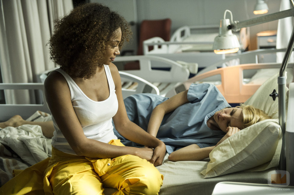 Vis A Vis Hermano De Macarena Ver Online Vis A Vis Capitulo 7 - peliculaexov