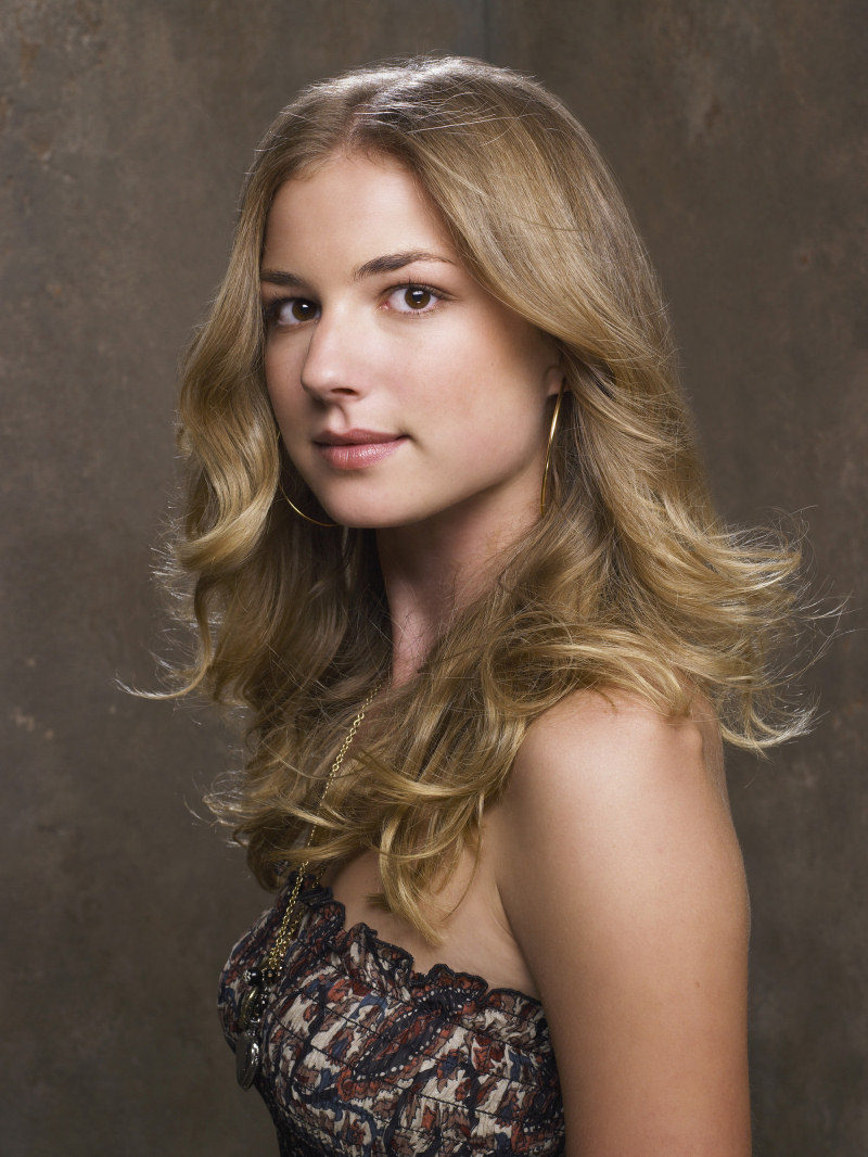 Emily VanCamp - Imagen Foto Fó...