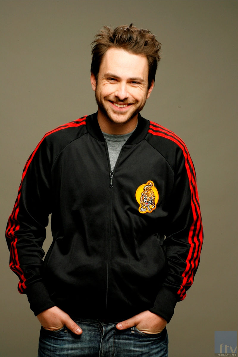 Charlie Day