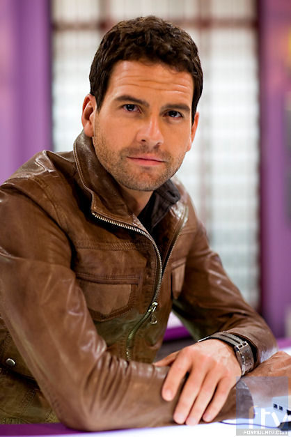 Miguel de Miguel 2 Fotos FormulaTV