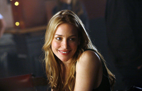 Piper Perabo Películas Y Programas De Televisión
