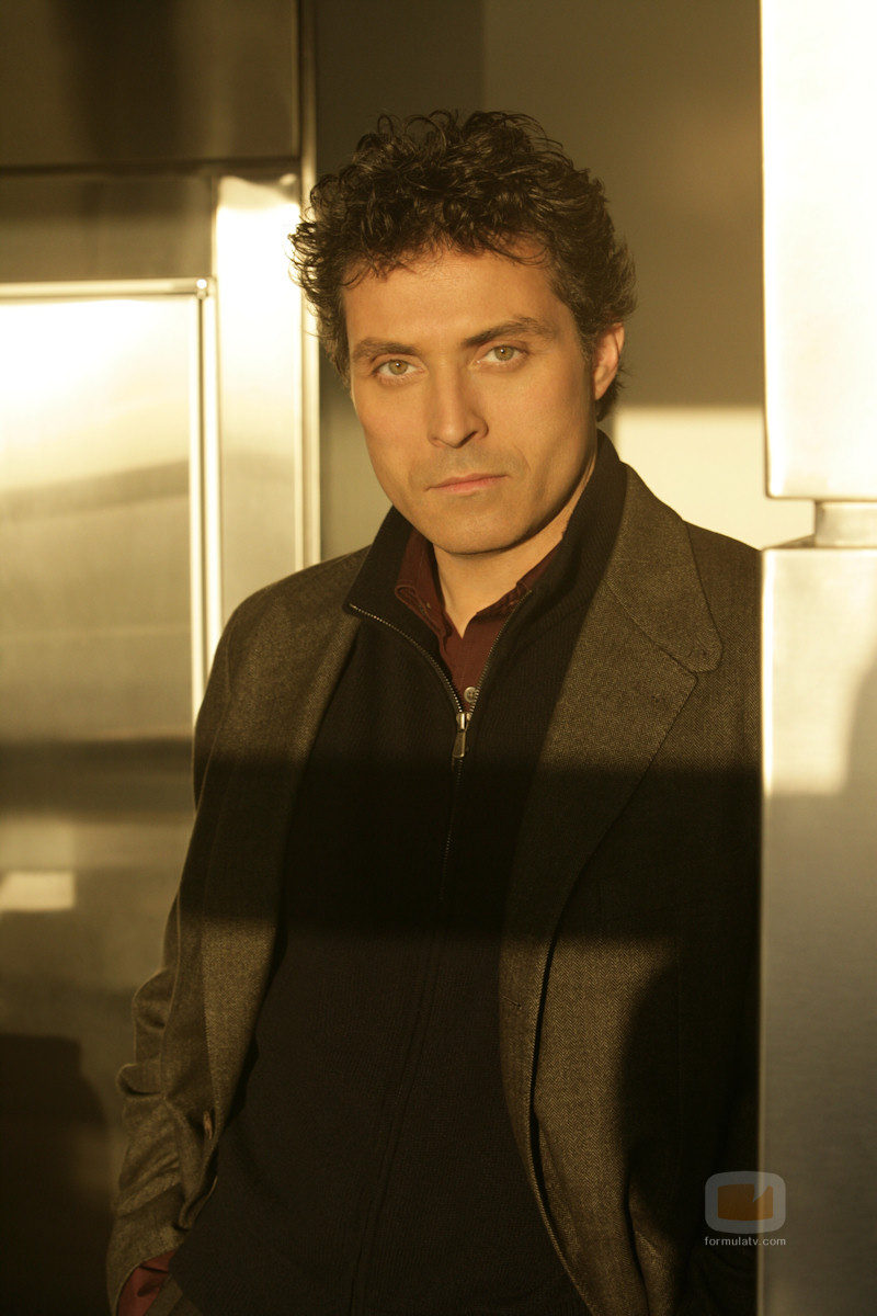 Rufus Sewell Películas Y Programas De Televisión