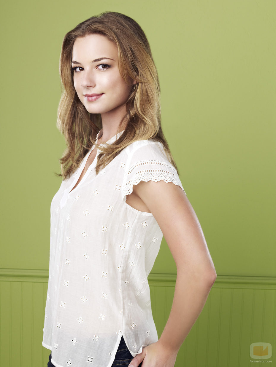 Emily VanCamp - Imagen Foto Fó...