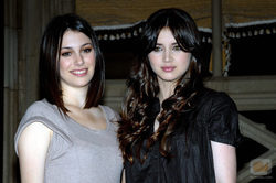 Blanca Su�rez y Ana de Armas
