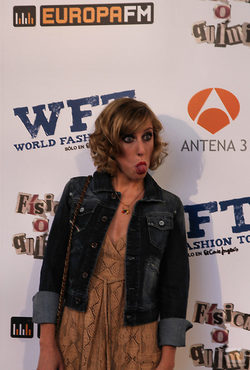 Cecilia Freire