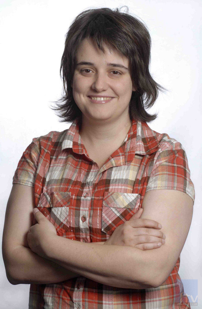 Cristina Blasco