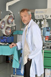 Jordi Rebell�n, Vilches, vuelve a 'Hospital Central'