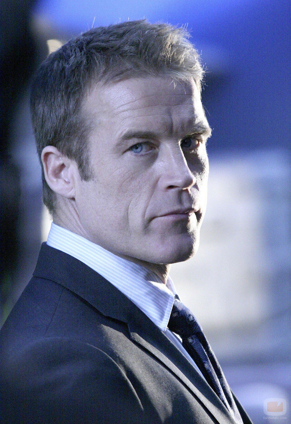 Mark Valley - Picture