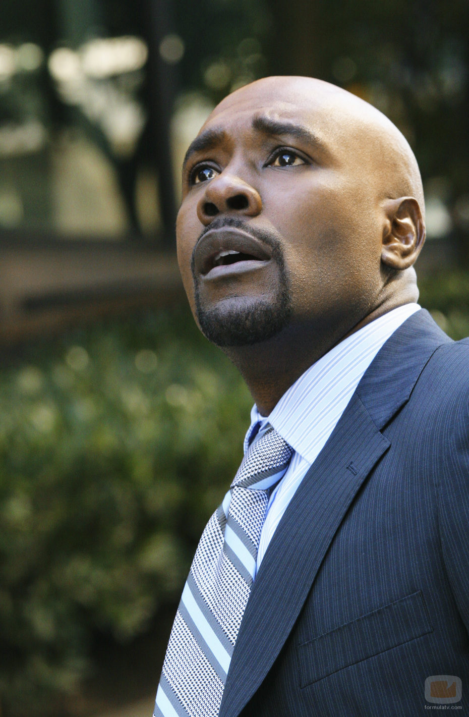 Morris Chestnut - Picture Gallery