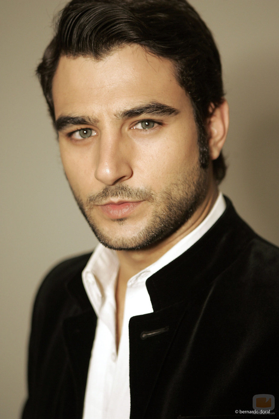 Antonio Velázquez interpreta a Paquirri Fotos FormulaTV