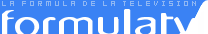 F�rmulaTV - Televisi�n noticias audiencias series y programas