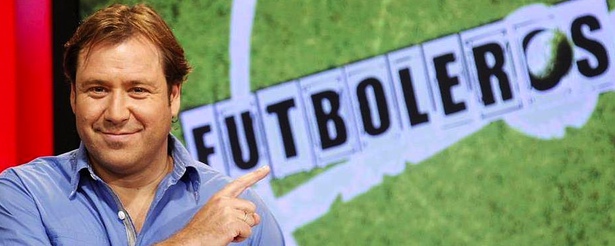 Enrique Marqués, entrevista