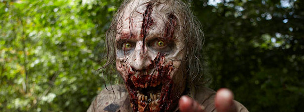 'The Walking Dead' continúa su emisión en laSexta