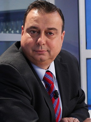 Javier Algarra