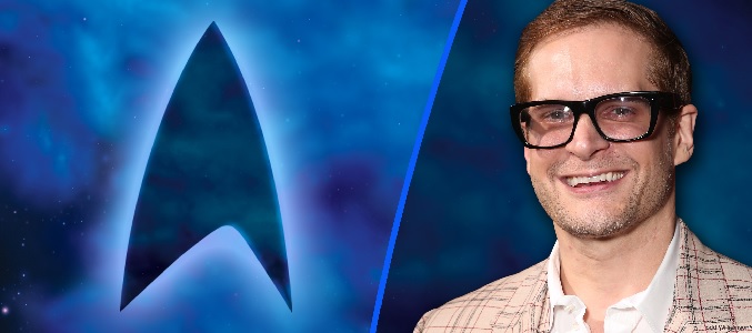 Bryan Fuller dirigirá la nueva temporada de 'Star Trek'