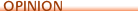 Opini�n