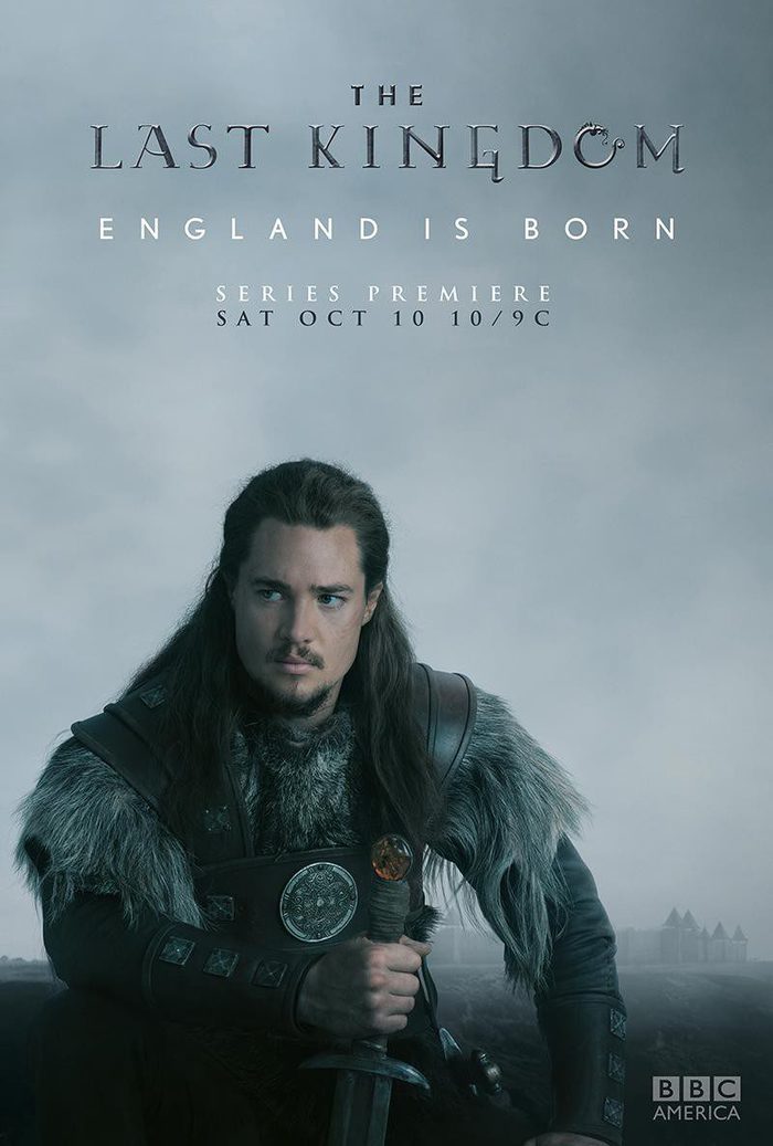 Reparto The Last Kingdom Temporada 2