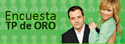 TP de Oro 2007