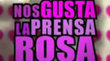 As� se mont� 'Nos gusta la prensa rosa'
