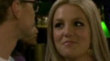 Britney se lo monta con Barney
