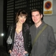 Con Pilar Rubio